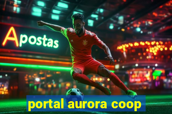 portal aurora coop